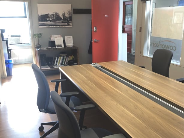 CoWorkers, LLC photo 10