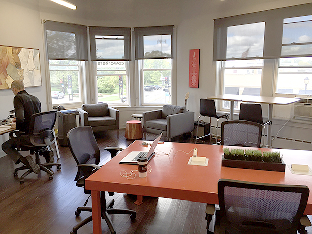 CoWorkers, LLC photo 8