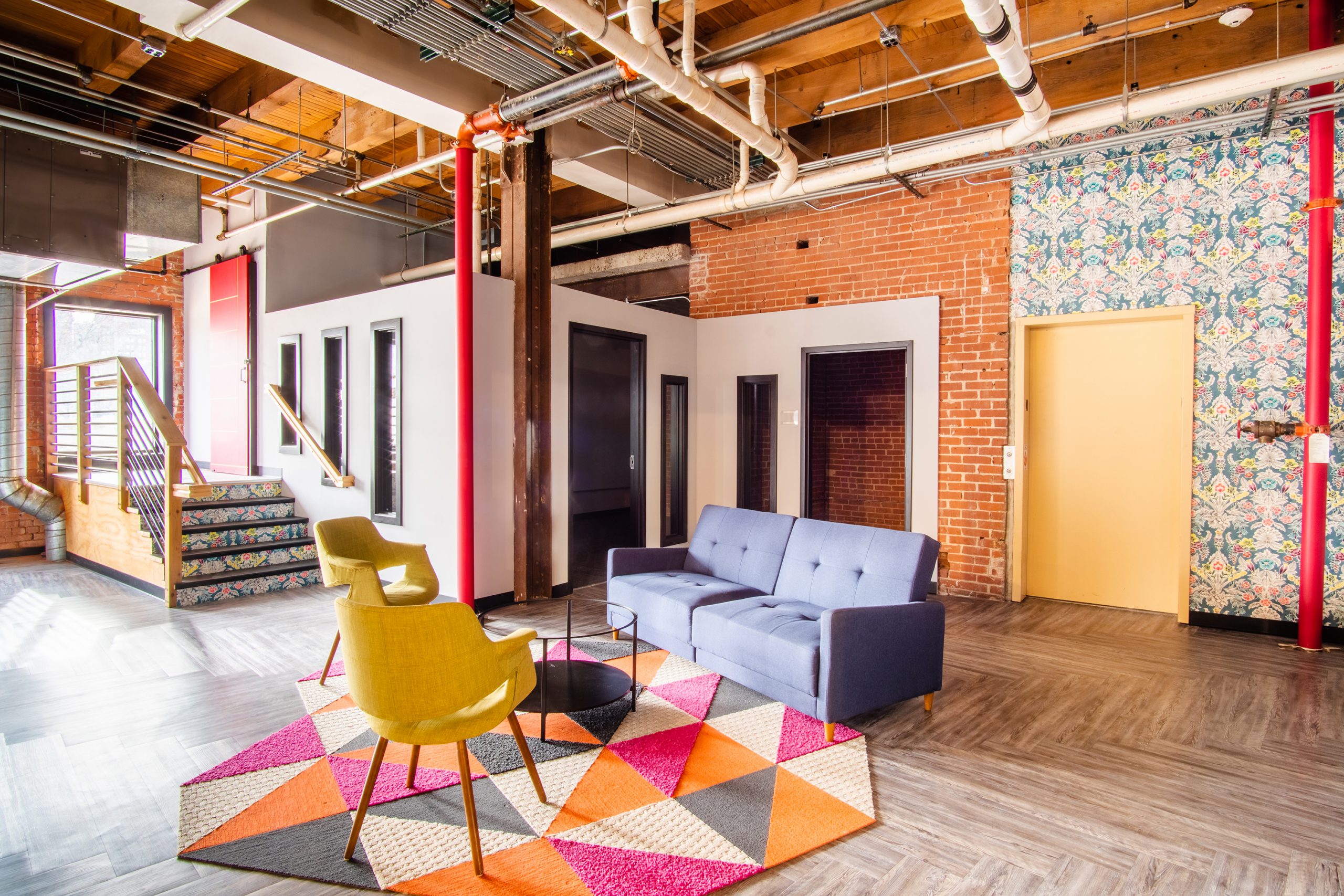 Coworking KC photo 3