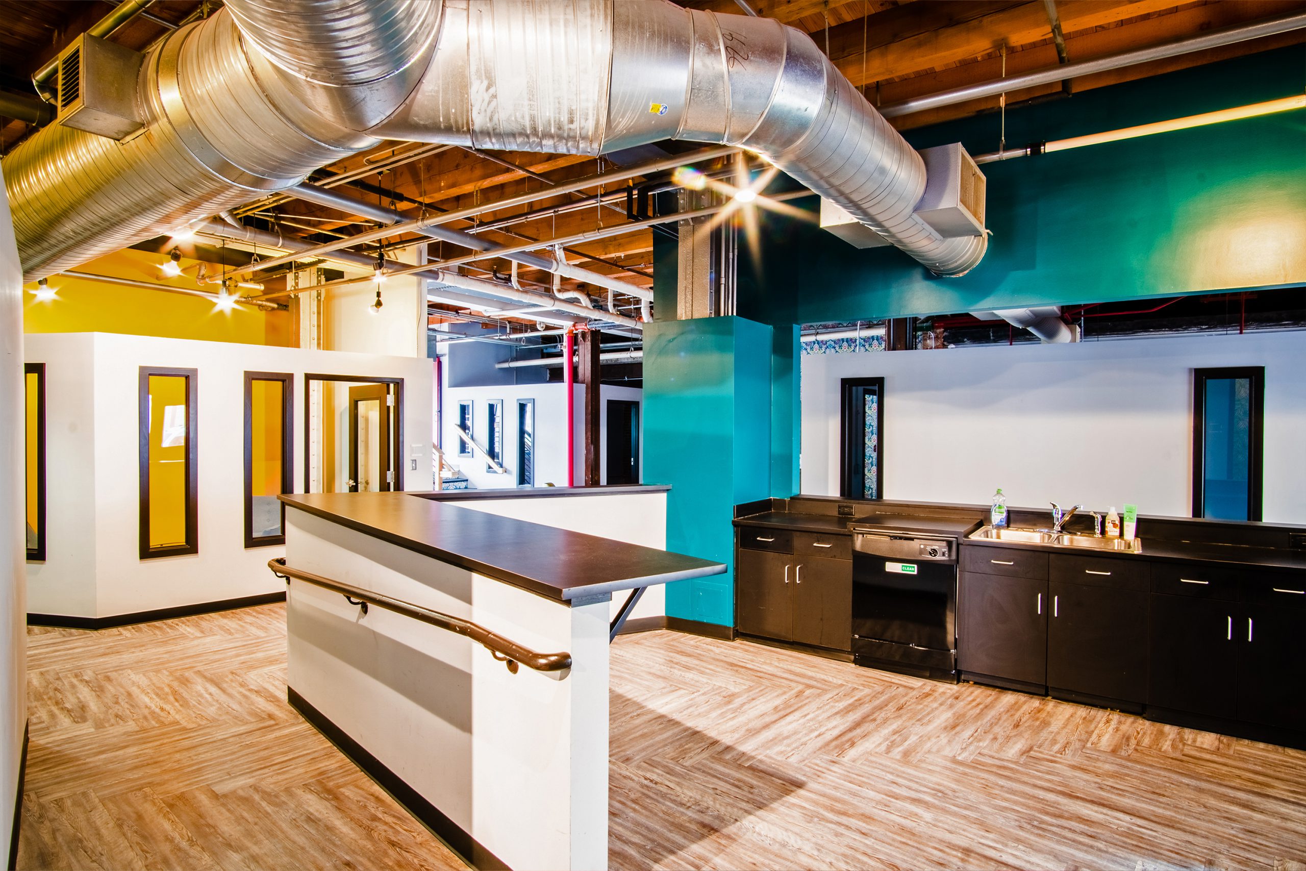 Coworking KC photo 2