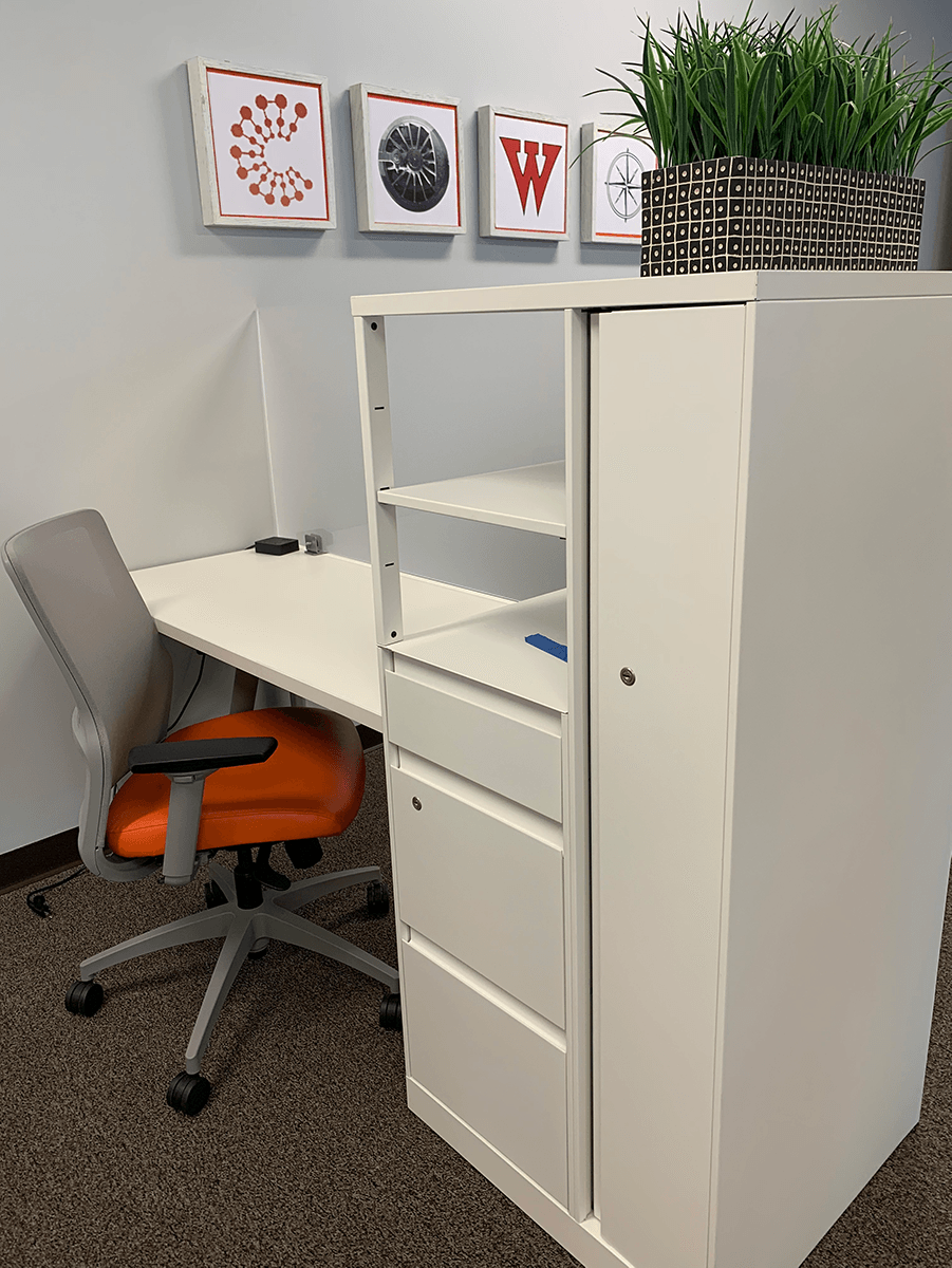 Coworking Station of Walpole photo 2