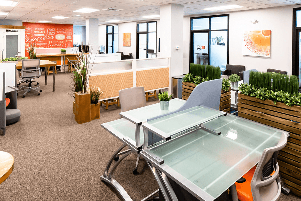 Coworking Station of Walpole photo 8