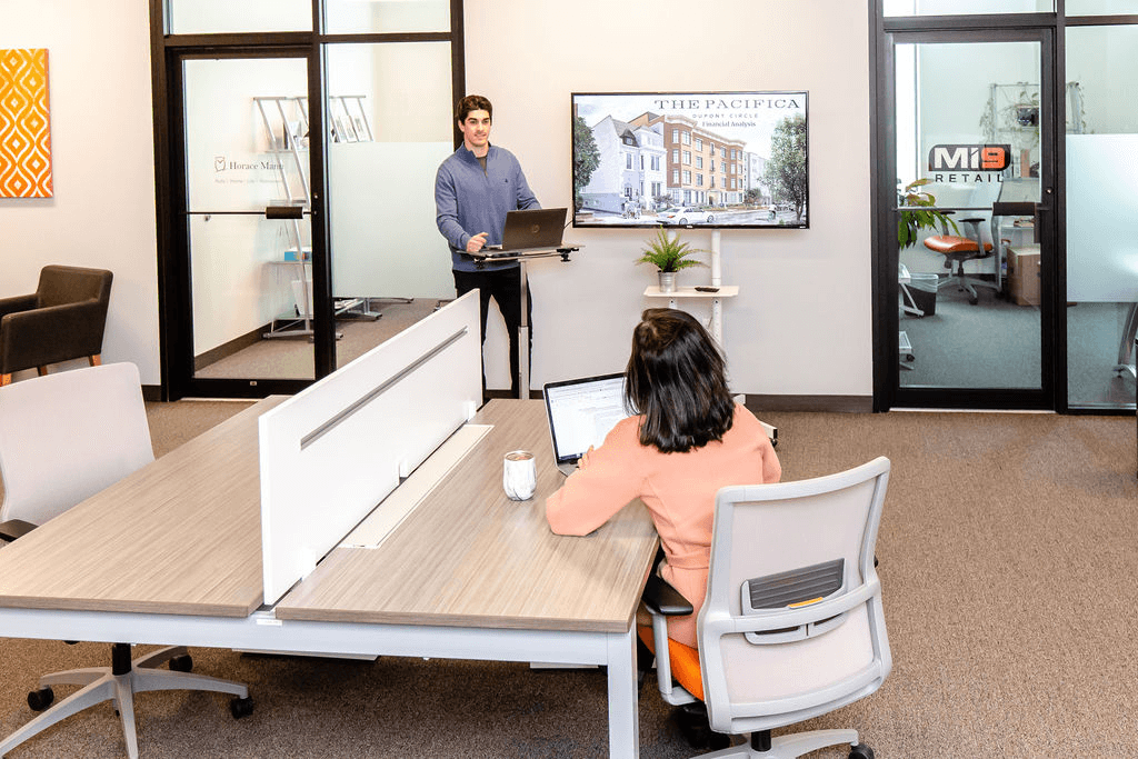 Coworking Station of Walpole photo 9