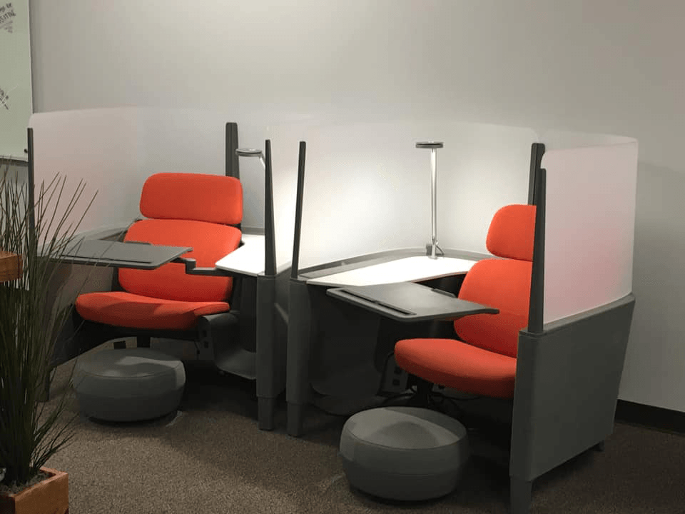 Coworking Station of Walpole photo 3