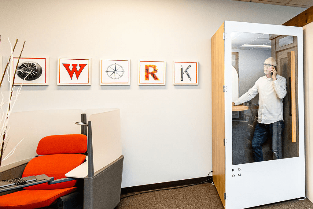 Coworking Station of Walpole photo 4