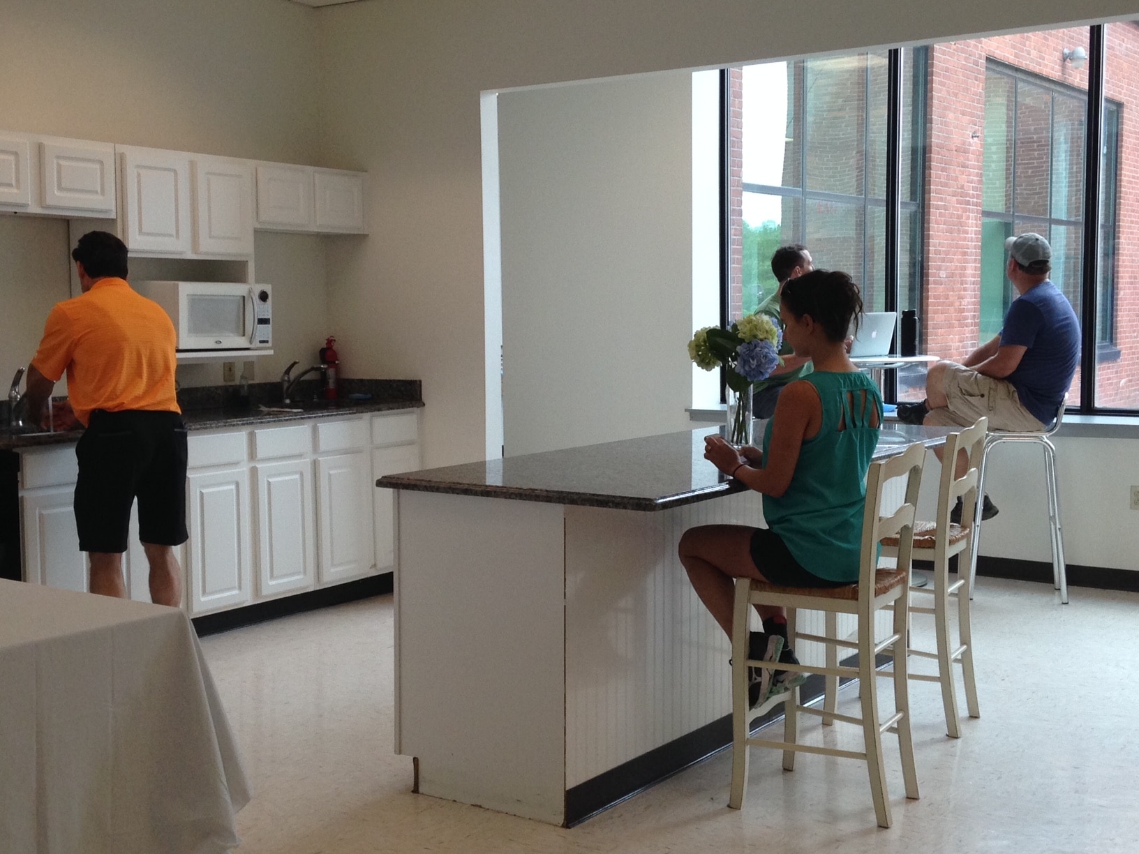 Coworking Station of Walpole photo 5