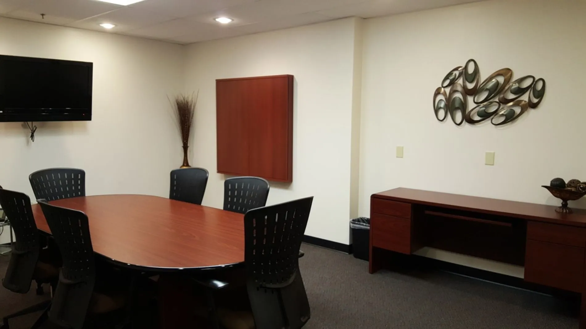 Creve Coeur Workspace photo 8