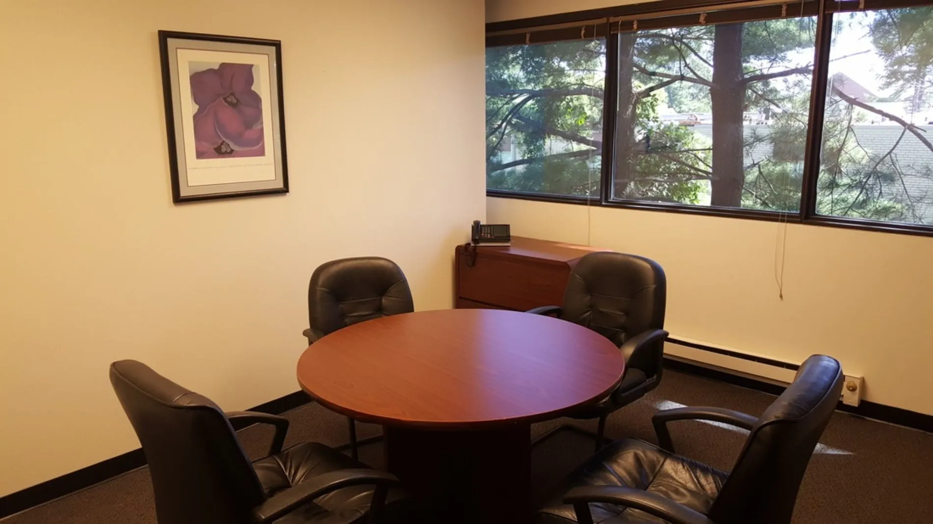 Creve Coeur Workspace photo 3