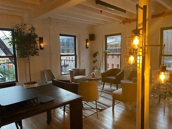 CSTM HAUS NYC photo 2