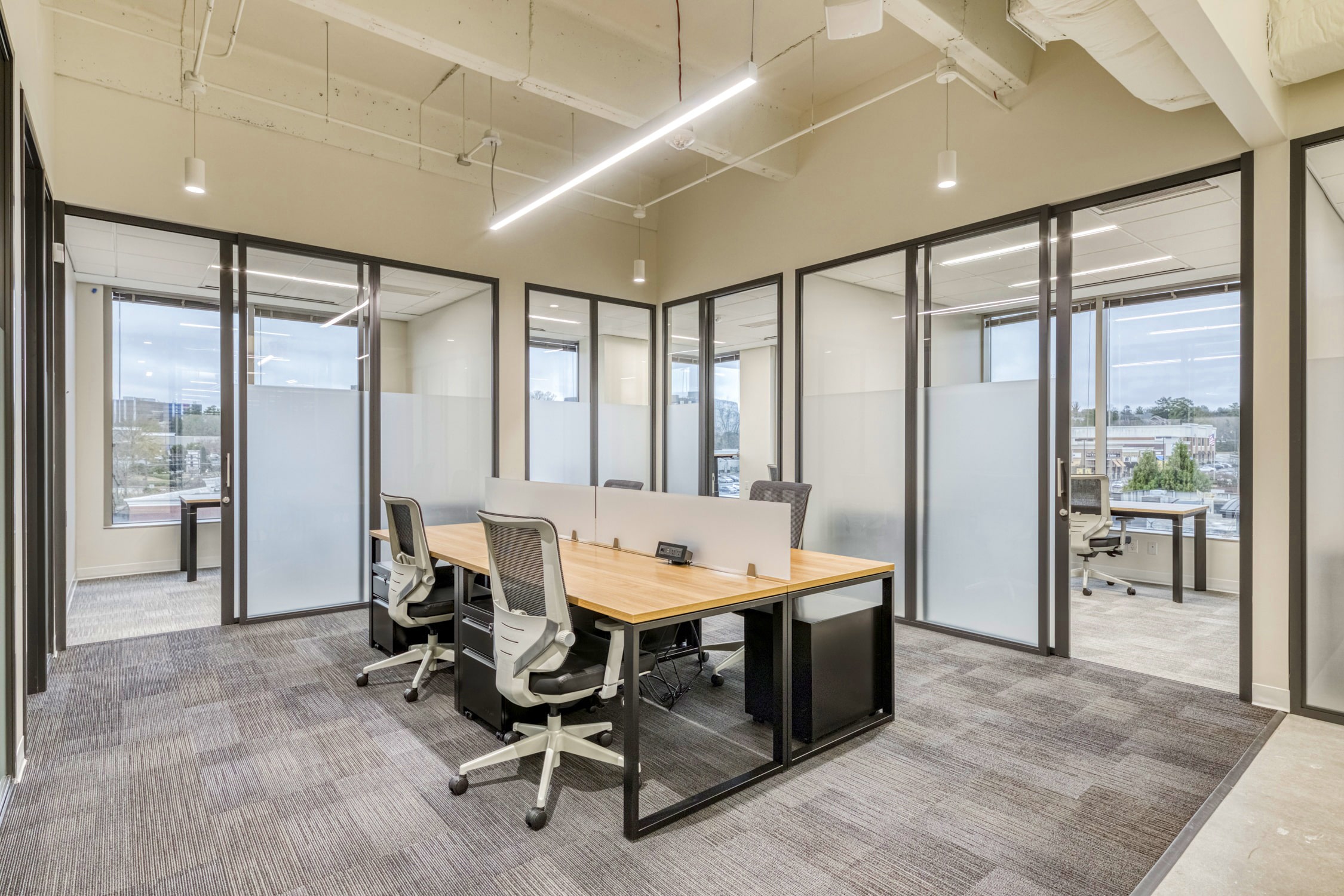 Atlanta - Perimeter Center photo 7