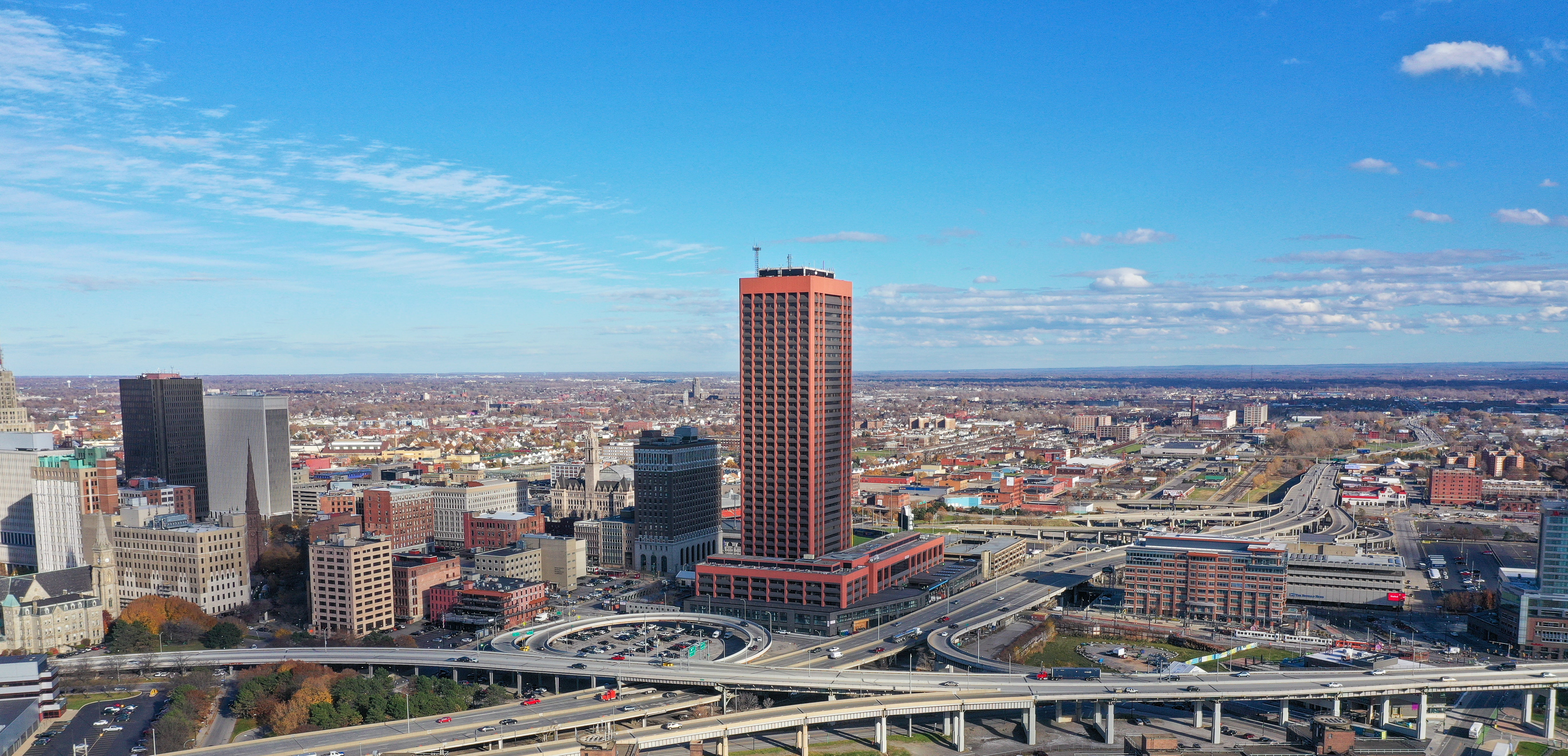 Buffalo - Seneca One photo 3