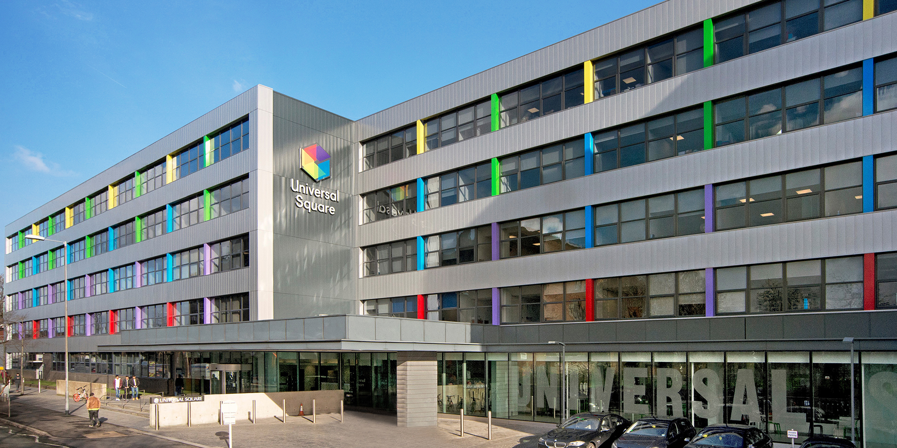 Universal Square