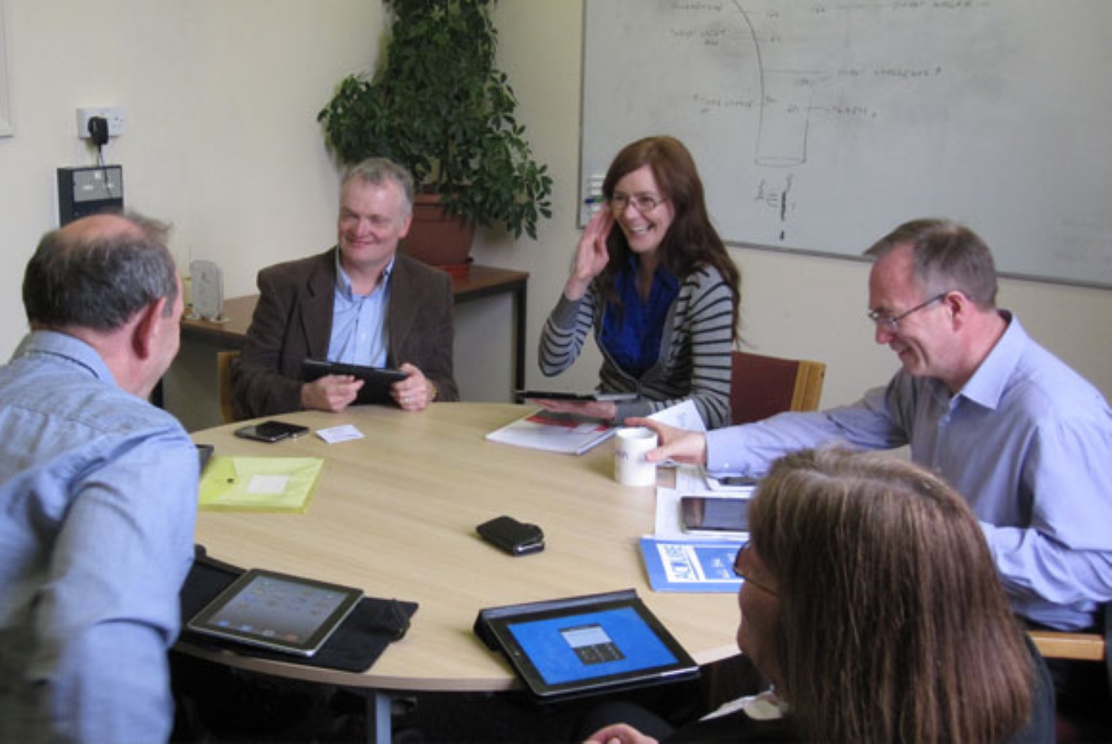 The Moseley Exchange