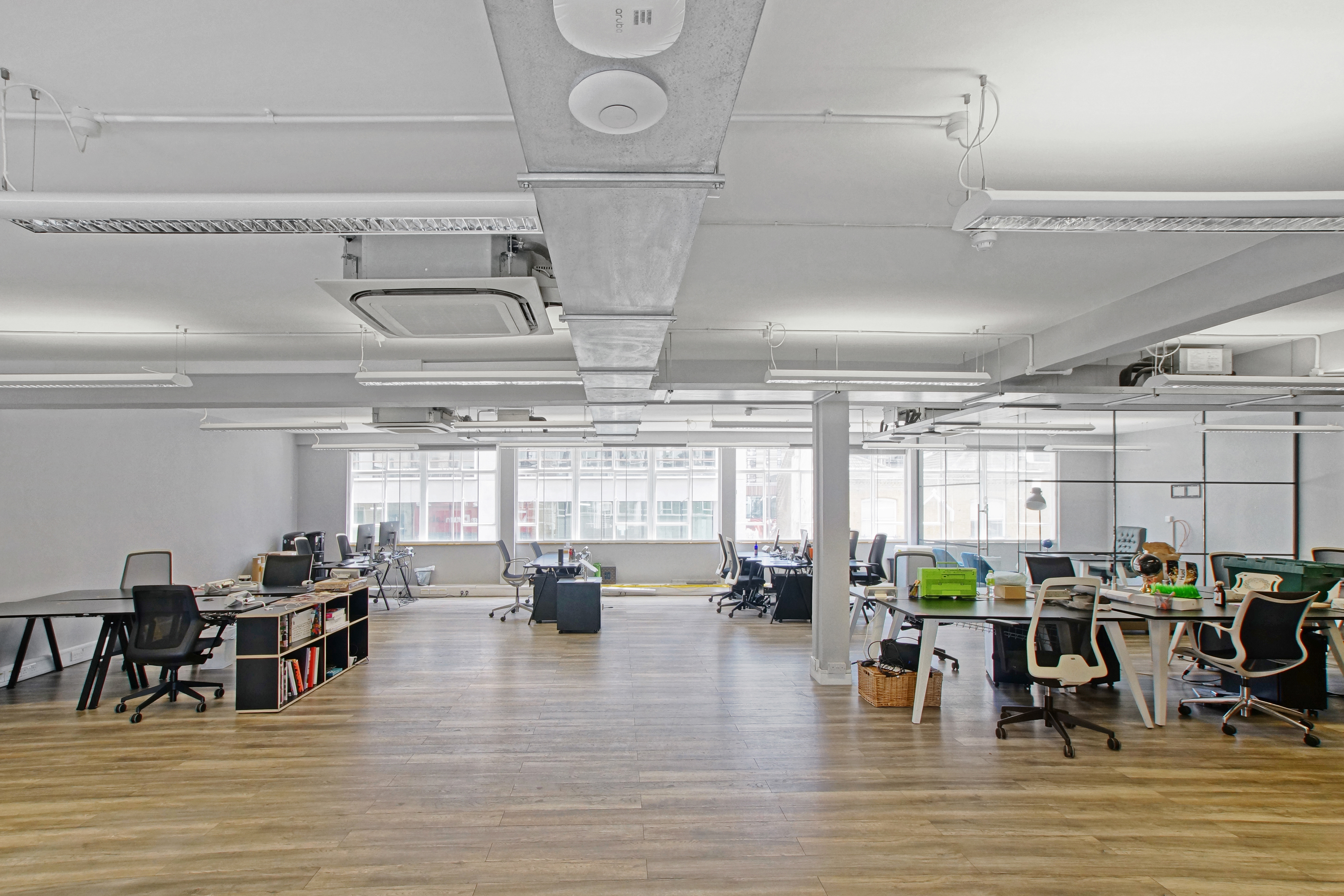 23 Curtain Road photo 12