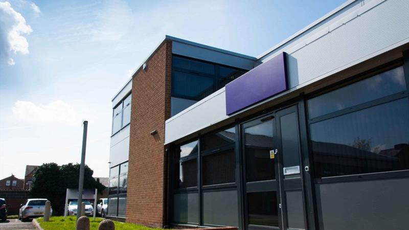 Trent Business Centre photo 2