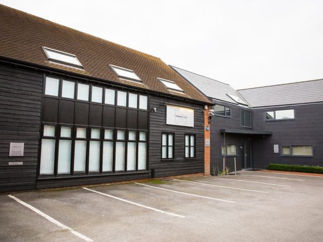 Sanderum, Chinnor photo 7