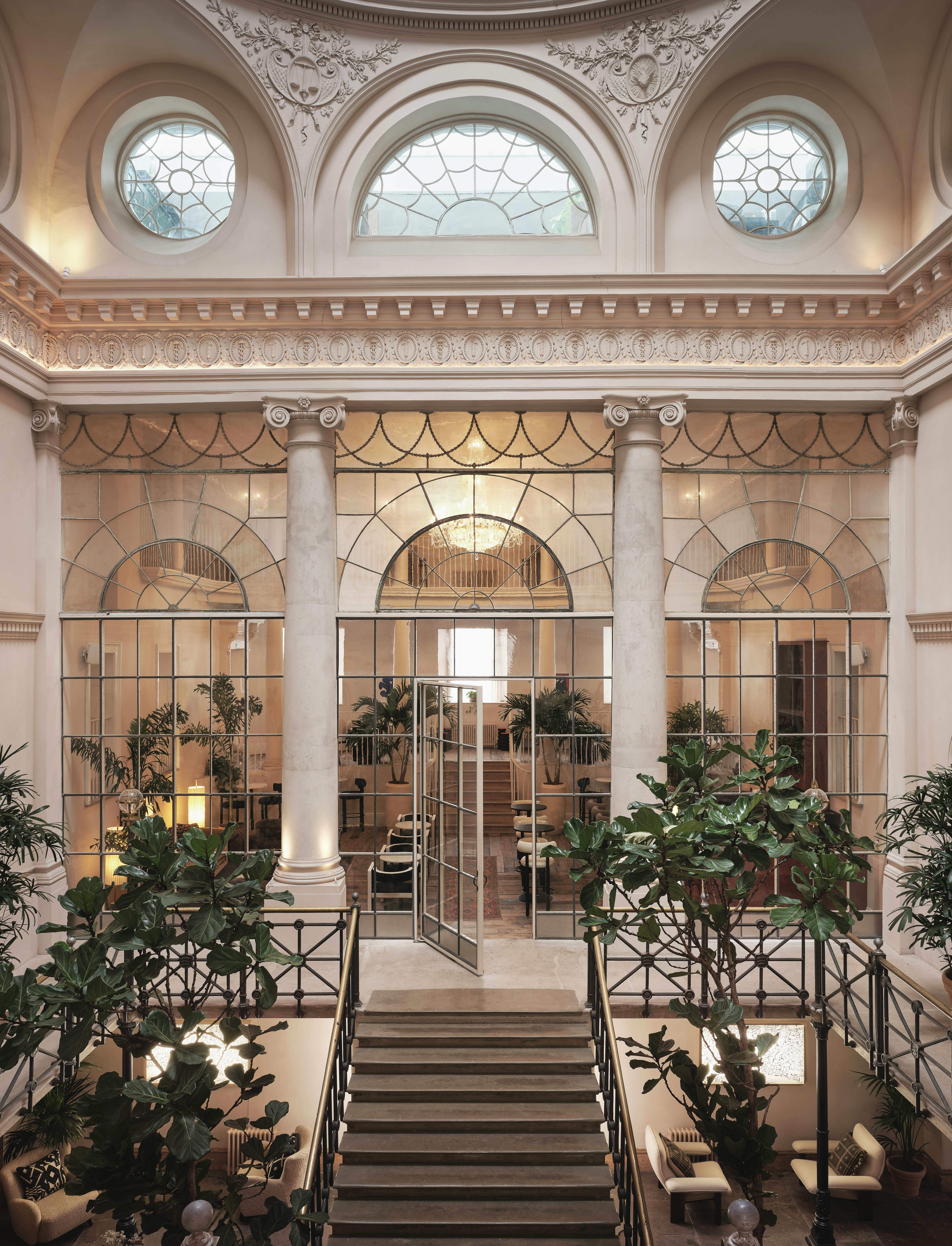 Old Sessions House photo 4