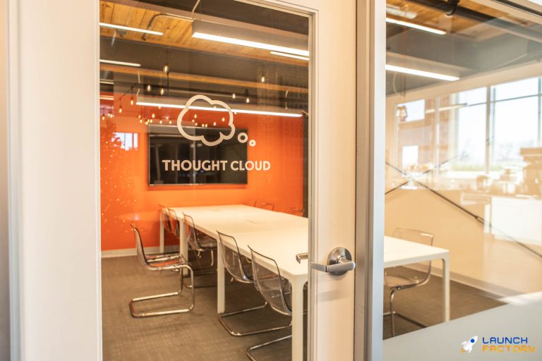 Launch Factory Charlotte