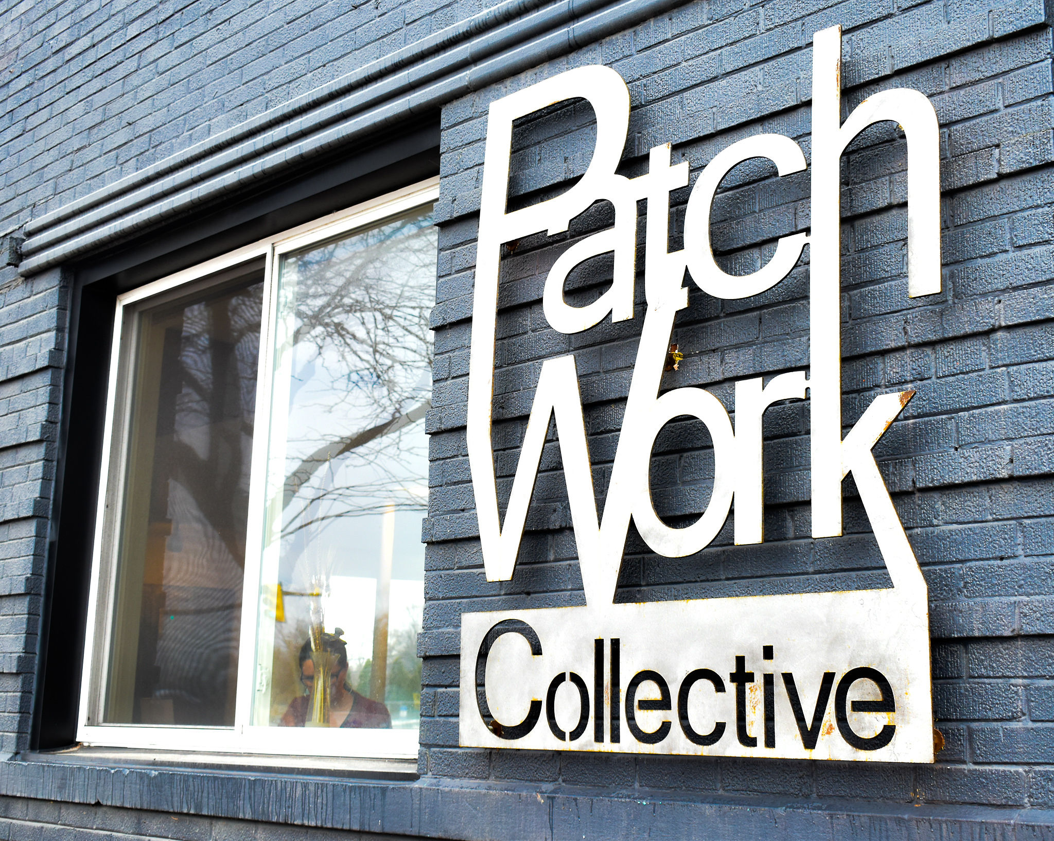 22007 Woodward Avenue