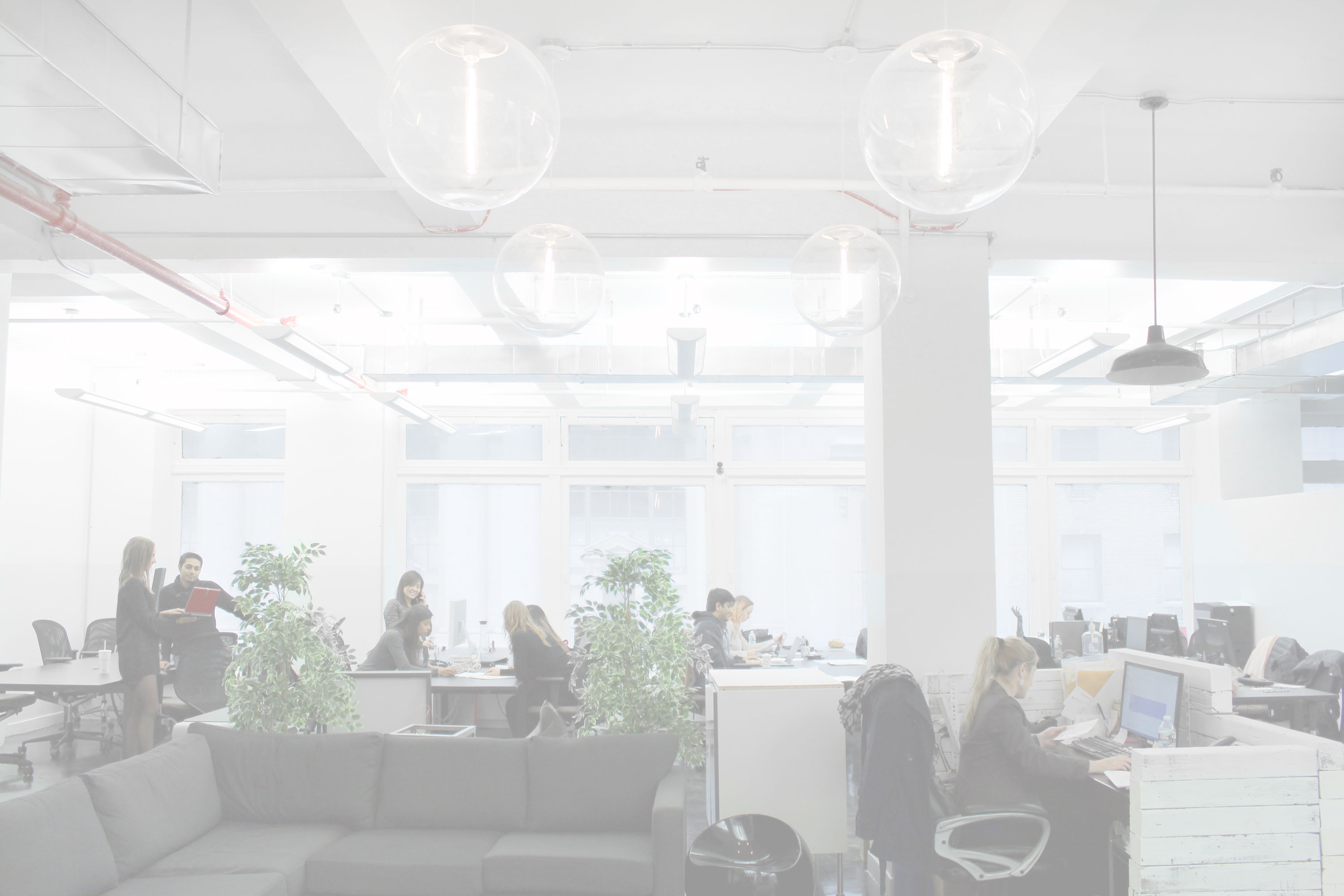 Lets Ensemble New York