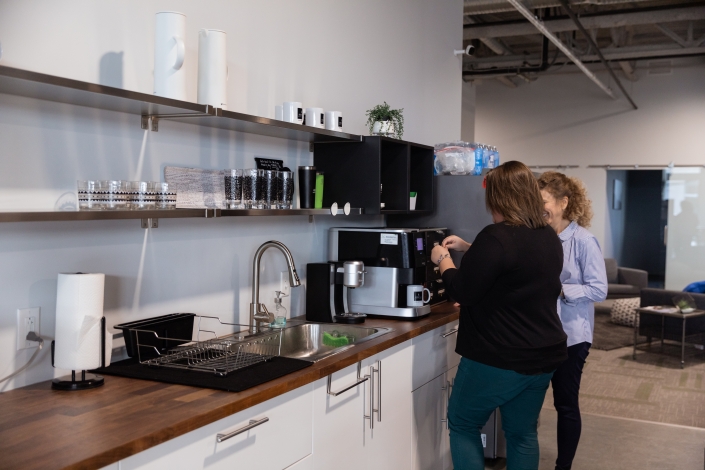 Level Two Inc Plainfield