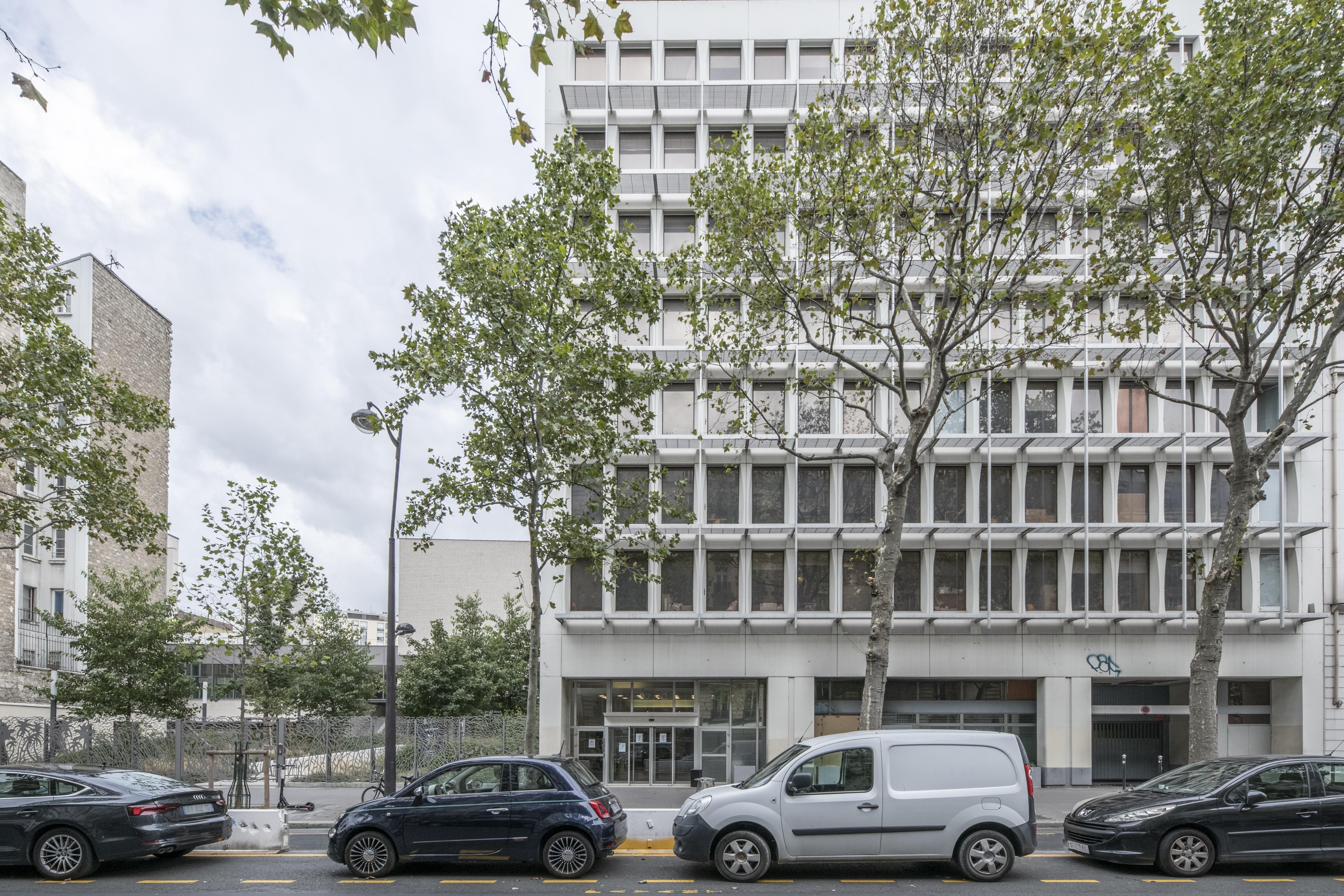 37 Avenue Ledru-Rollin