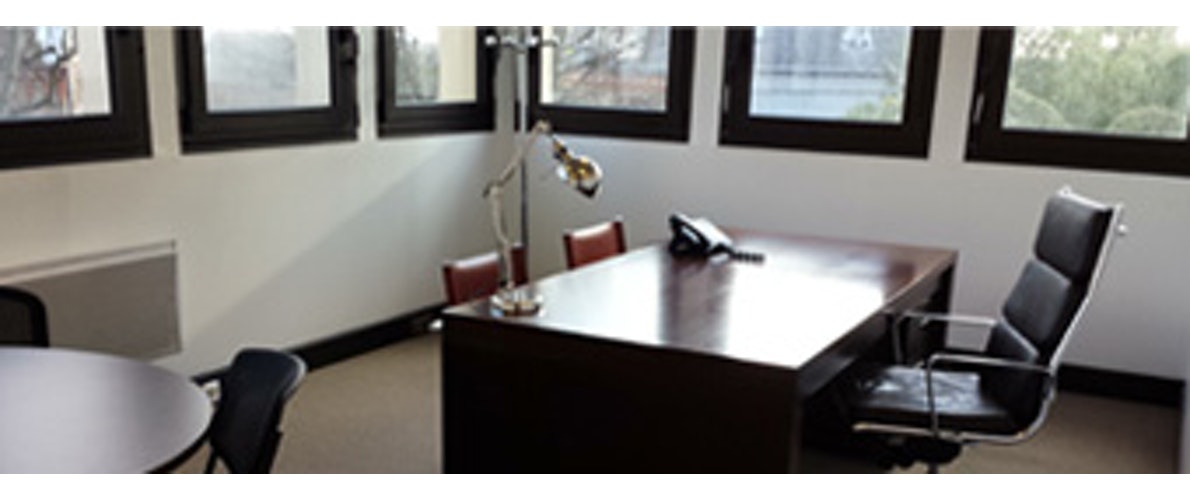 Garnier Business Center photo 3