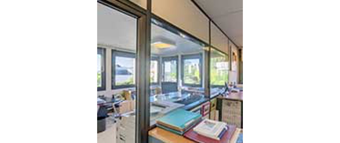 Garnier Business Center photo 4