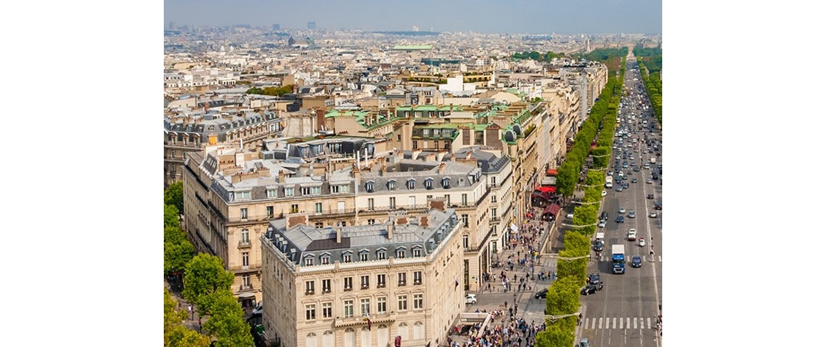 Boulogne-Billancourt