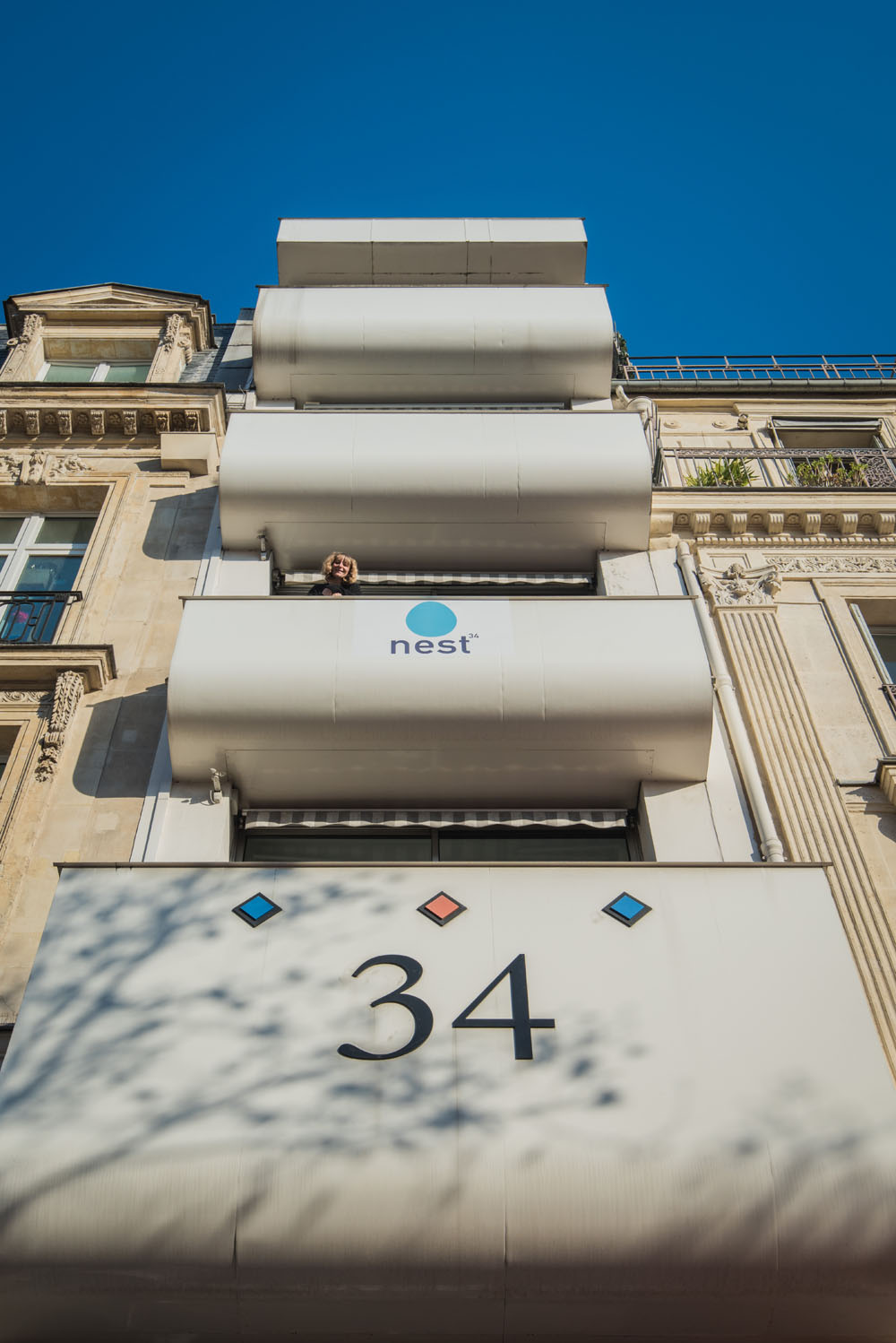 Nest 34