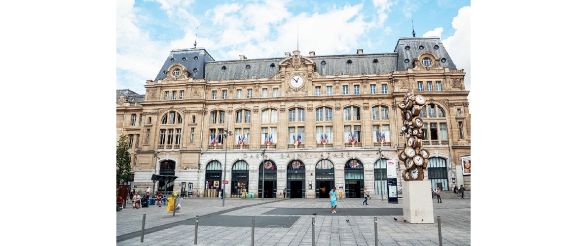 Saint-Lazare