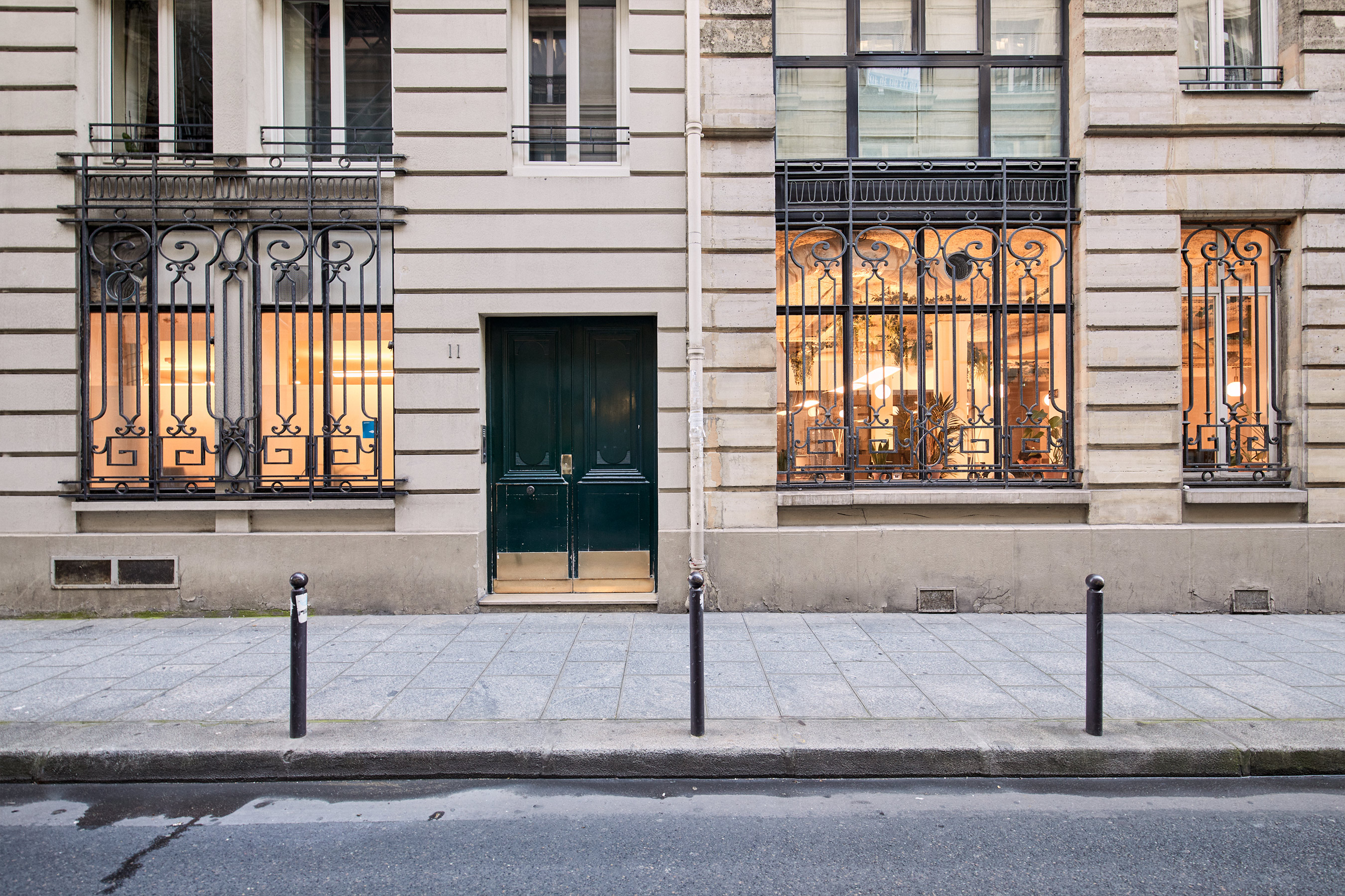 Morning Bourse - Victories