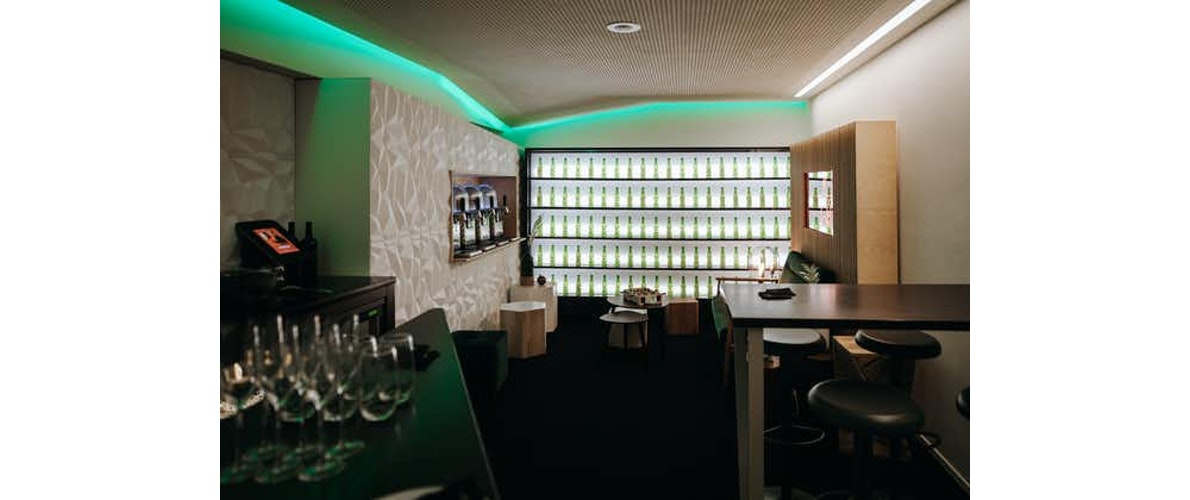 Accor Arena photo 4