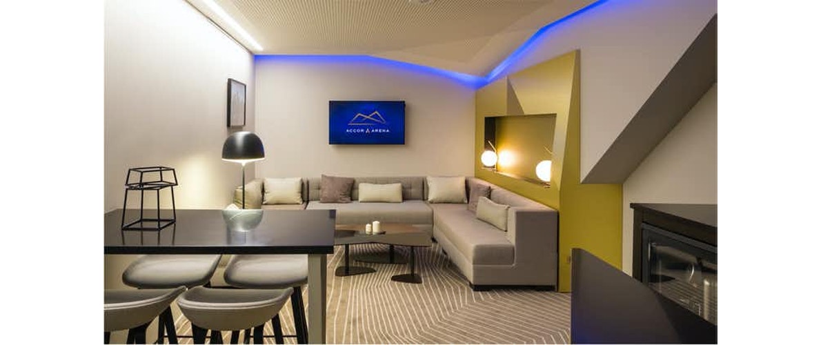 Accor Arena photo 5