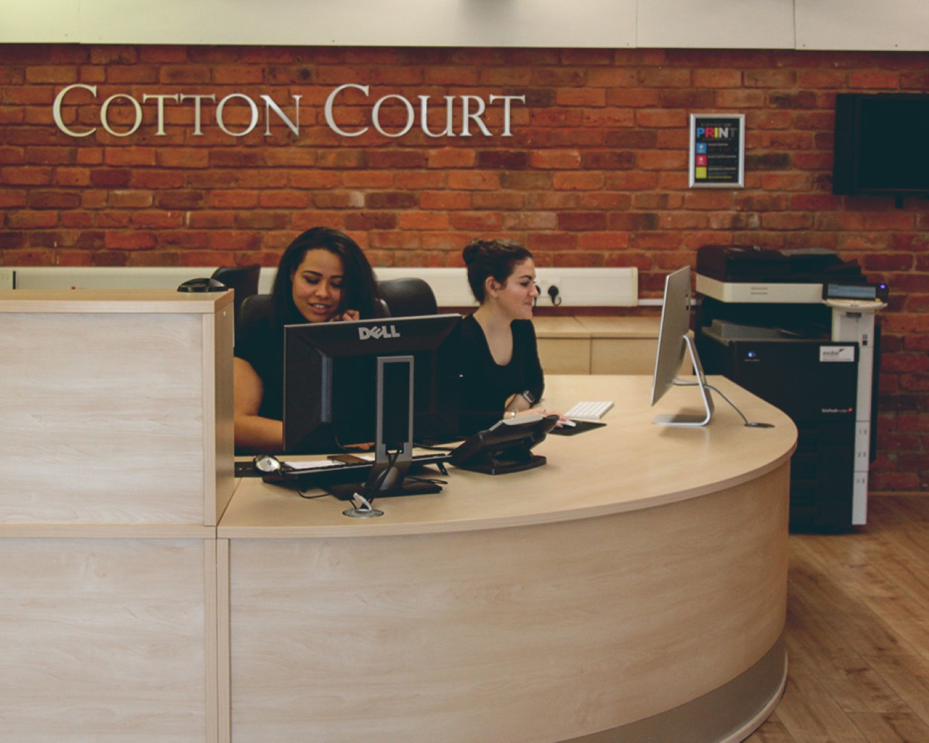 Cotton Court photo 2