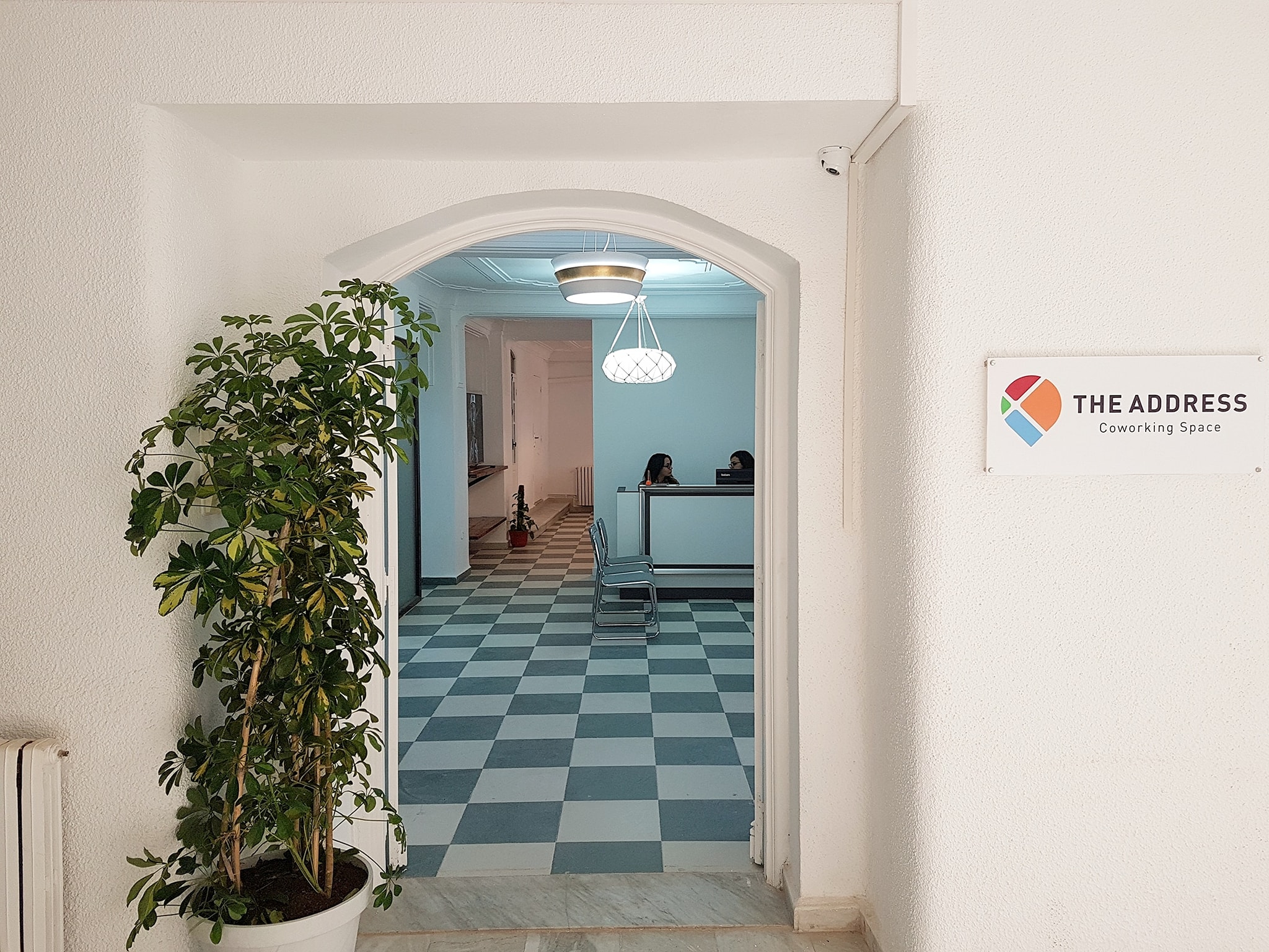 THE ADDRESS Sidi Yahia photo 6