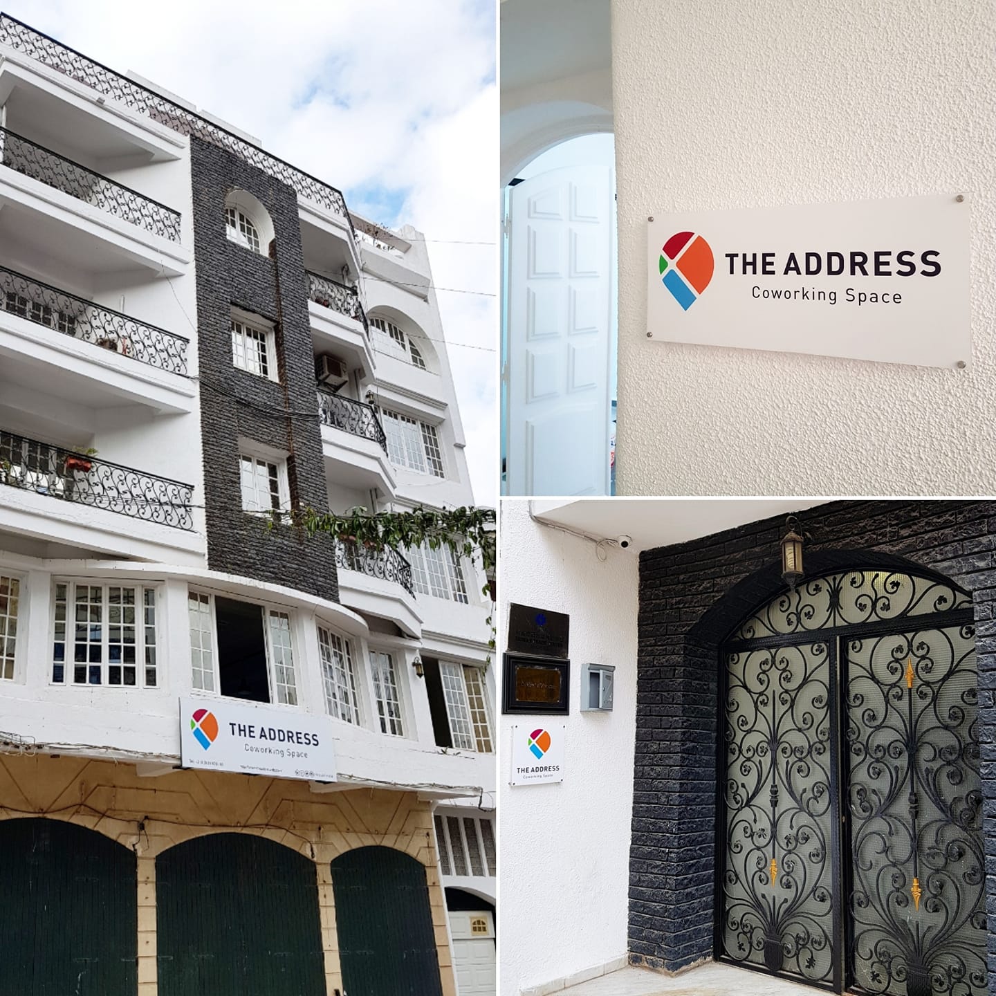 THE ADDRESS Sidi Yahia photo 5