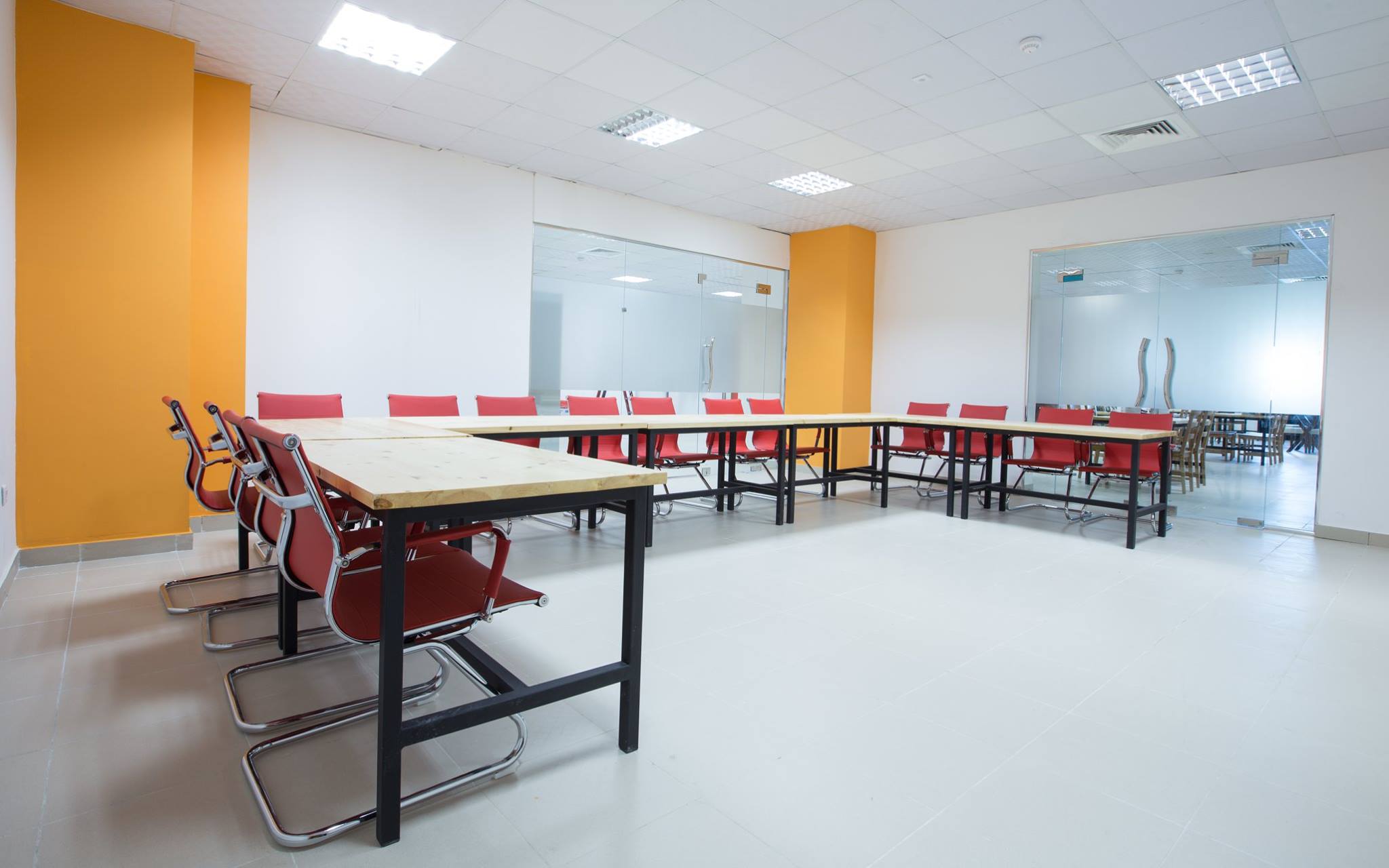 THE ADDRESS Mohammedia