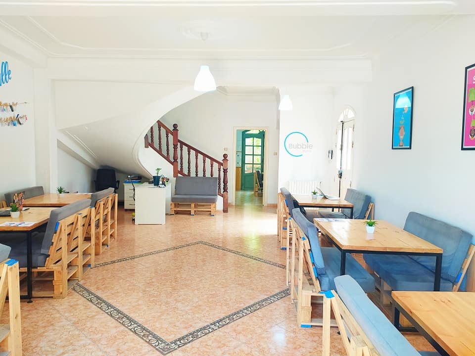 La Bulle photo 6