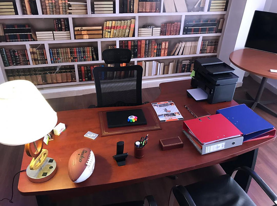Africa outsourcing Business center photo 6
