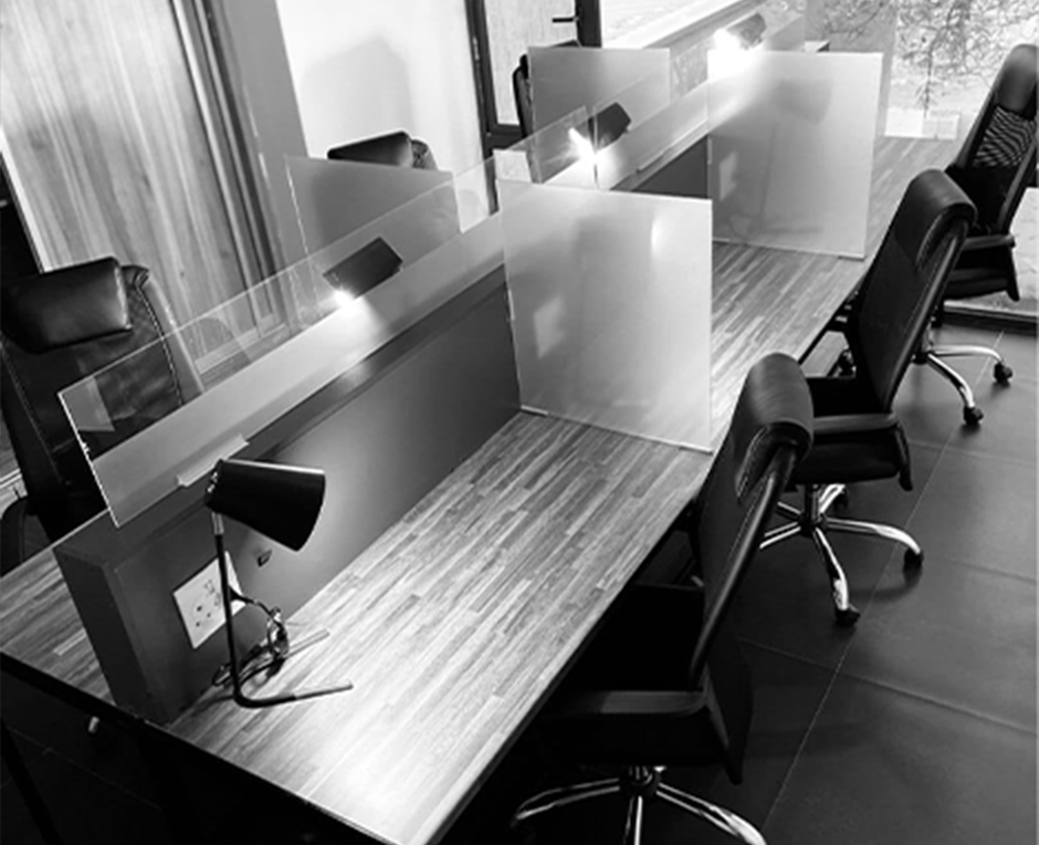 Wena Work Spaces photo 10