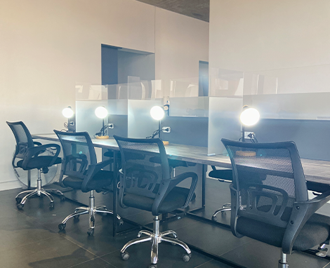 Wena Work Spaces photo 1