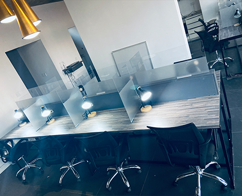 Wena Work Spaces photo 6