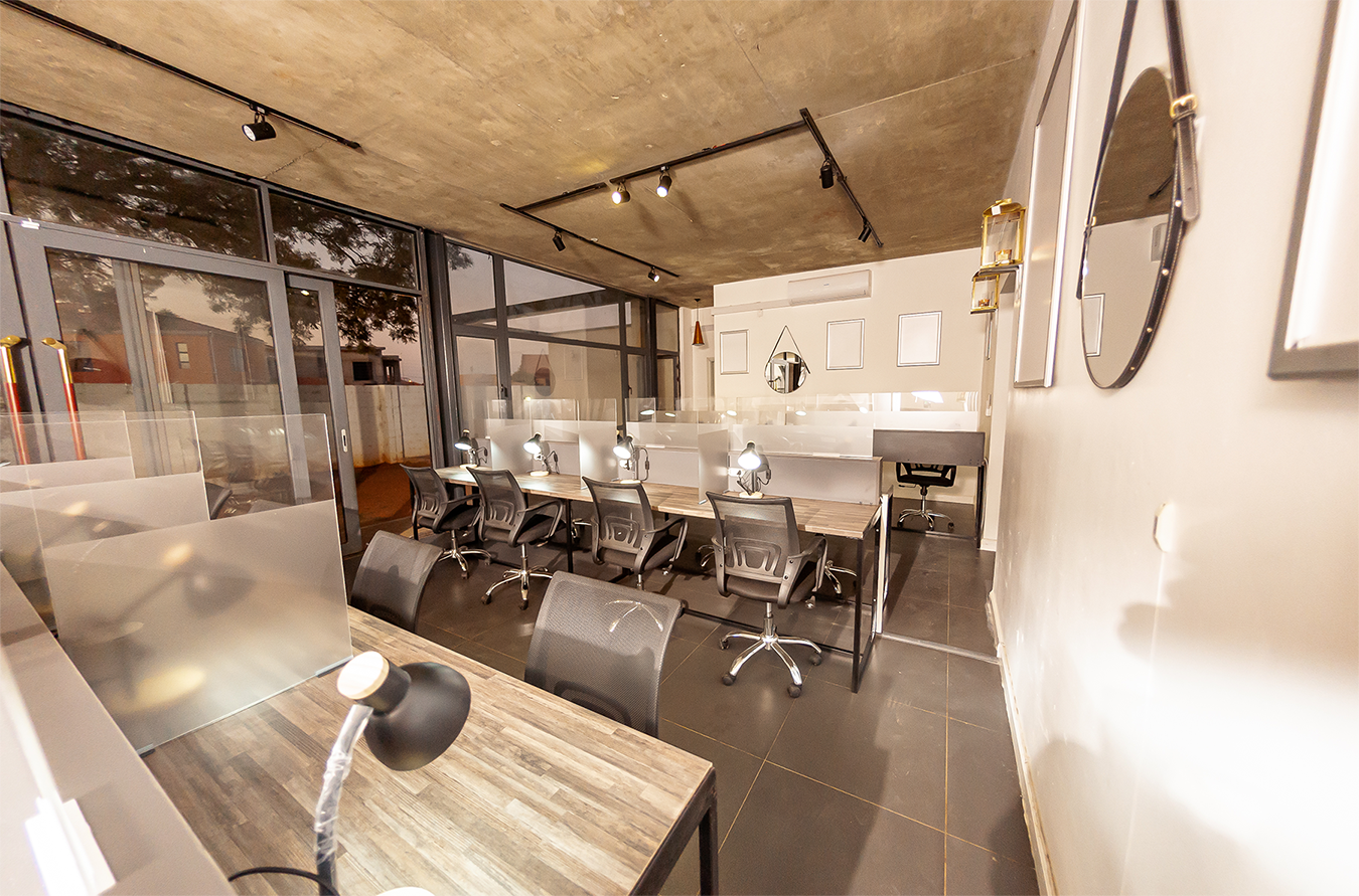 Wena Work Spaces photo 3
