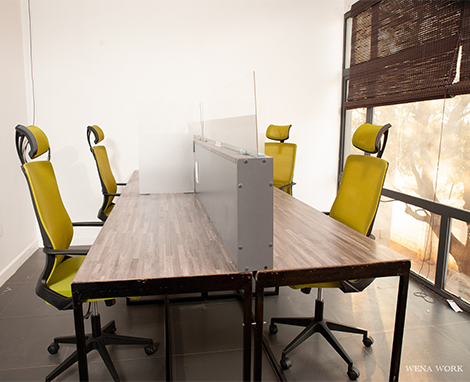 Wena Work Spaces photo 2
