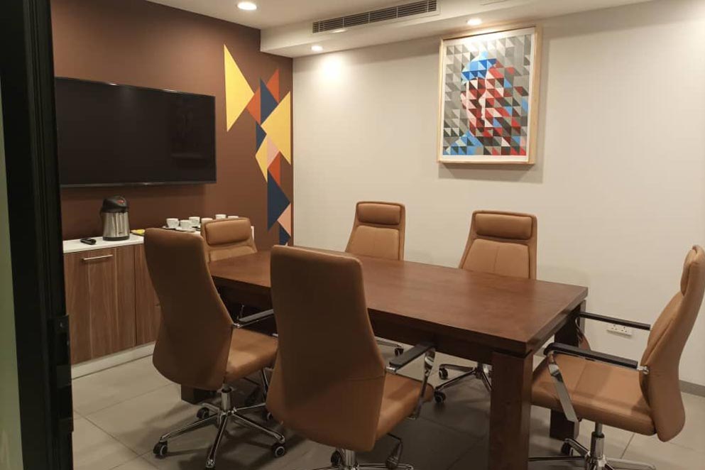AfricaWorks Stanbic Heights photo 2