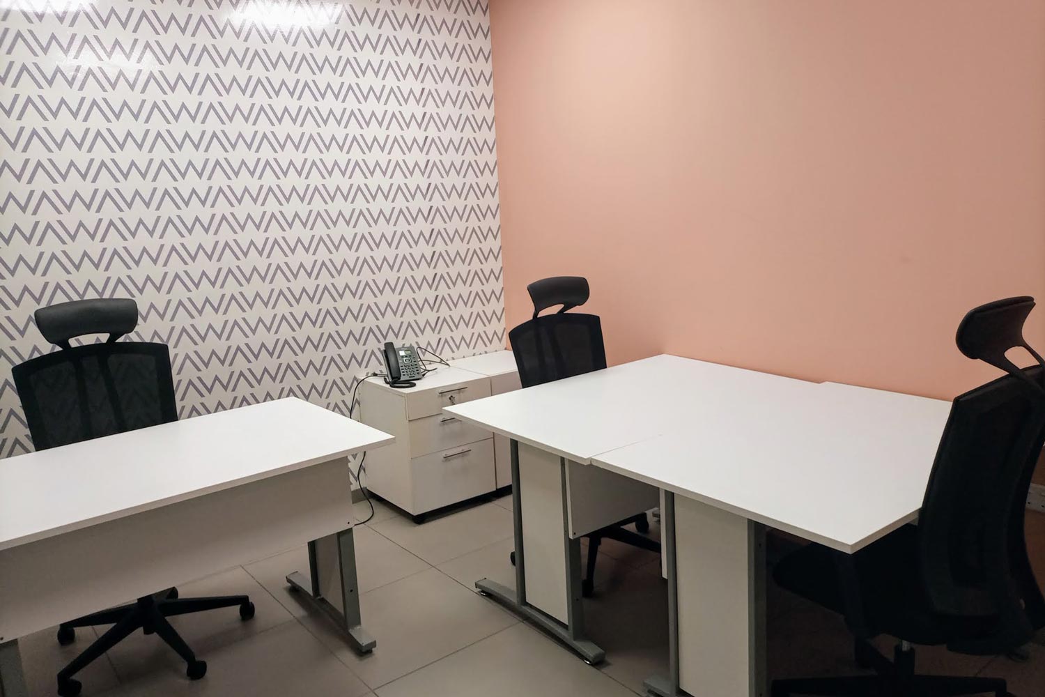 AfricaWorks Stanbic Heights photo 7
