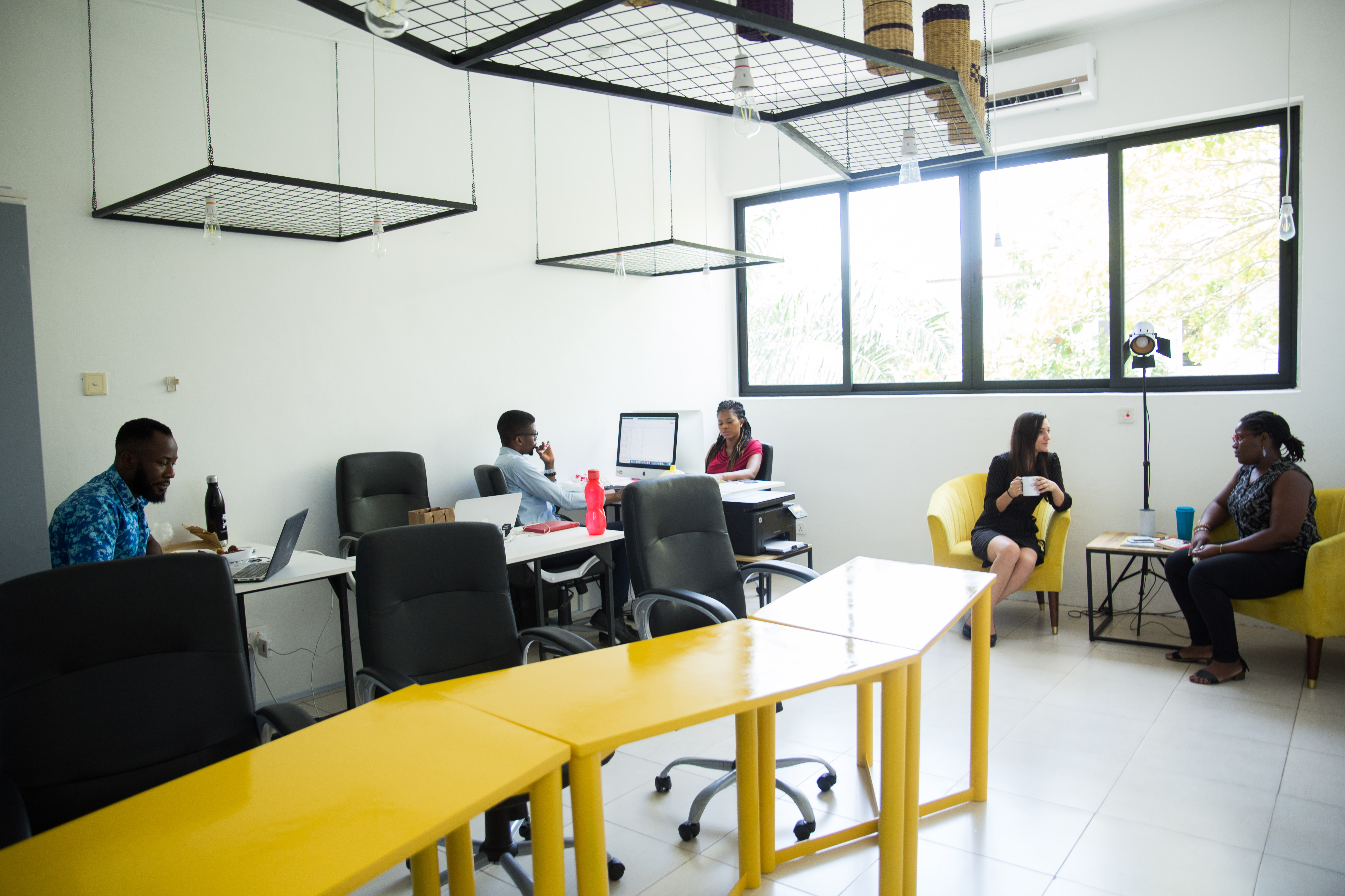 Impact Hub Accra photo 2