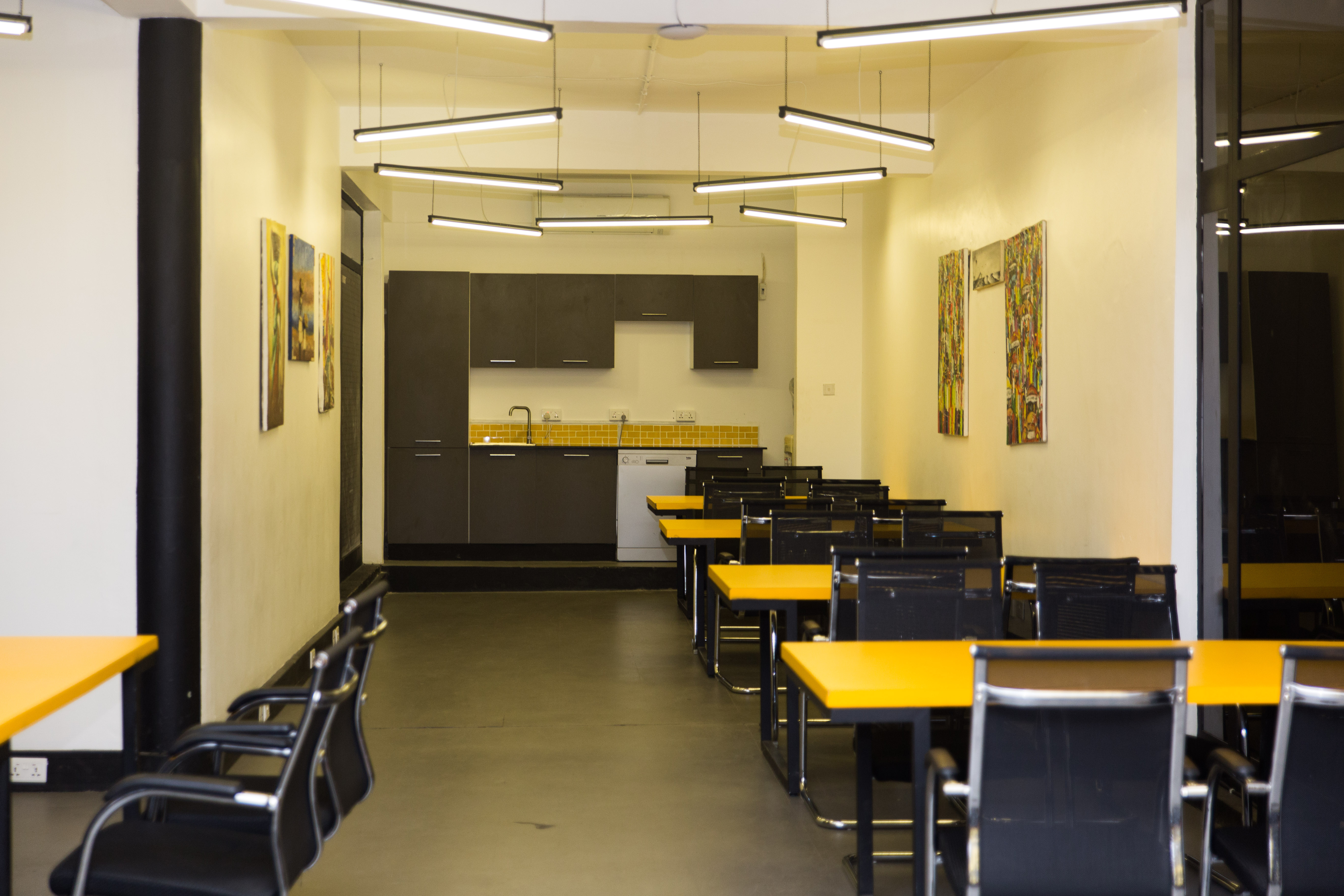 Impact Hub Accra photo 4