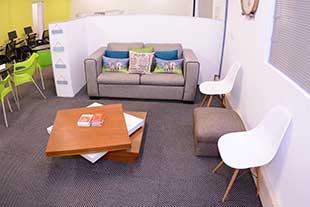 The Business Incubator photo 2